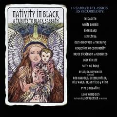 Nativity In Black: A Tribute To Black Sabbath