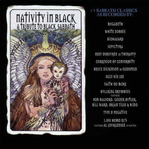 Cover Art