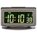 Colorations Alarm Clock