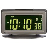 Colorations Alarm Clock