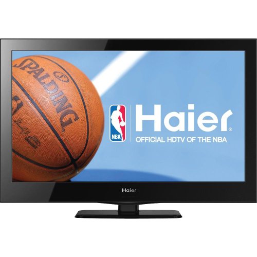 Haier LE32B13200 32-Inch 720p LCD TV -Black