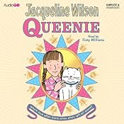 Queenie | [Jacqueline Wilson]
