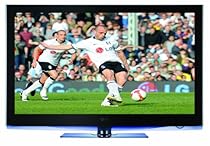 LG 60PS7000 60-inch Widescreen Full HD 1080p Plasma TV with Freeview - Black / Indigo Blue Trim