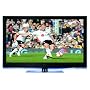 LG 60PS7000 60-inch Widescreen Full HD 1080p Plasm&hellip by LG Electronics
