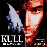 Kulthe Conqueror: Original Soundtrack [SOUNDTRACK]