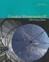College Mathematics II
