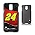 Jeff Gordon Galaxy S5 Slim Case officially licensed by NASCAR for the Samsung Galaxy S5 by keyscaperÂ® Sleek Light Durable Precise Rigid