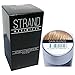 Hair Building Fibers w/ Color Powder Conceal Thinning Hair & Add Volume on Both Men & Women - Dark Blonde Hair
