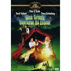 High Spirits - Fantasmi Da Legare