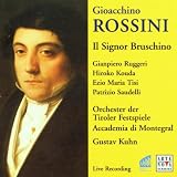 Il Signor Bruschino (Tiroler Festspiele, Kuhn)