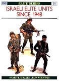 Israeli Elite Units since 1948