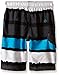 Kanu Surf Boys' Voodoo Stripe Swim Trunk