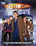 Doctor Who : companions and allies