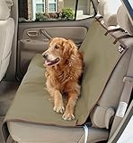 Solvit Waterproof Bench Seat Cover
