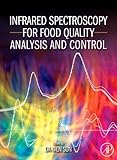 Infrared spectroscopy for food quality analysis and control