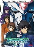 Mobile Suit Gundam 00 Season 2: Part 4 SE