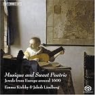 Musique and Sweet Poetrie [Hybrid SACD] by  Robert Ballard, Jean Baptiste Boesset, John Danyel, Wojciech Dlugoraj, and John Dowland 
