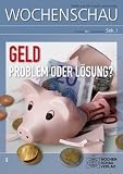 Produkt-Bild: Geld: Wochenschau Sek. I Nr. 1 2012