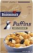 Barbara's Bakery Puffins Cereal, Multigrain, 10-Ounce Boxes (Pack of 12)