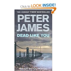 Dead Like You