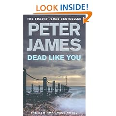 Dead Like You