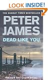 Dead Like You