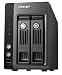 QNAP TS-219P All-in-one NAS mit iSCSI 2x SATA