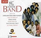 K.C. & the Sunshine Band - Real Gold ( Audio CD ) - B001CK03DG