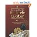 Gesundheits-Heilstein-Lexikon - mit Duft�len, R�ucherwerk und Bachbl�ten