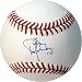 Tony LaRussa MLB Autographed Baseball