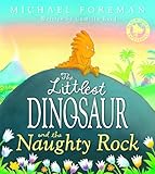 The littlest dinosaur and the naughty rock