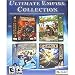 Video Games : Ultimate Empire Collection