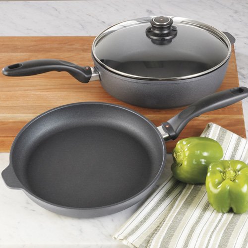 Swiss Diamond Nonstick Cookware Set 3-pc. product image