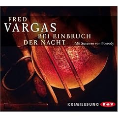 Bei Einbruch der Nacht
