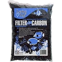 Acurel LLC Economy Activated Filter Carbon Pellets, 3-Pound
