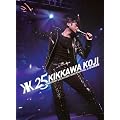 25th ANNIVERSARY LIVE GOLDEN YEARS TOUR FINAL at ���{������ [DVD]