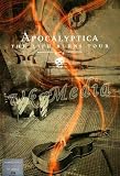 The Life Burns Tour - Apocalyptica DVD