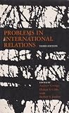 Problems in international relations