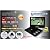 アーウィン(arwin)9インチLED液晶ワンセグテレビポータブルDVDプレーヤーPD-900TVリージョンフリーCPRM対応