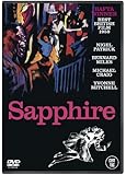 Sapphire [DVD] [1959]