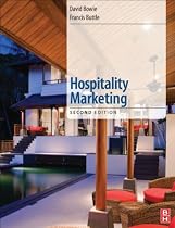 Hospitality Marketing, Second Edition: Principles and Practice