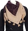 Pyaar 61110037 0016 Damen Accessoires/ Schals & T�cher