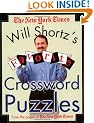 Will Shortz's Favorite Crossword Puzzles