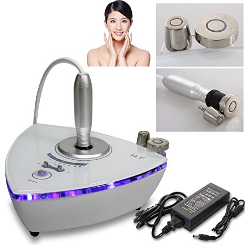 Beauty Star Portable RF Radio Frequency Facial Machine For Skin Rejuvenation Removal Wrinkle