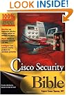 Cisco Security Bible