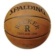 Spalding Rucker Park