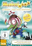 Produkt-Bild: Ritter Rost Audio-CD: Musical-Star: K&auml;pt'n Koks vom andern Stern