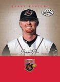 2007 TRISTAR Prospects Plus # 56 Barry Enright PD - Drafted by Arizona ( Yakima Bears ) - (RC - Pre Rookie) - Minor League Baseball Card Shipped in a Protective Display Case!
