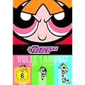 The Powerpuff Girls - 1. Staffel, Teil 1