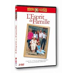 L'esprit de famille - Edition 2 DVD
